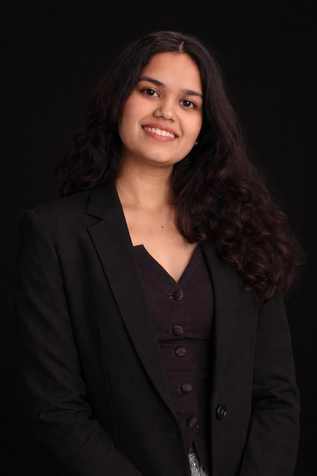 Purva Naik Professional